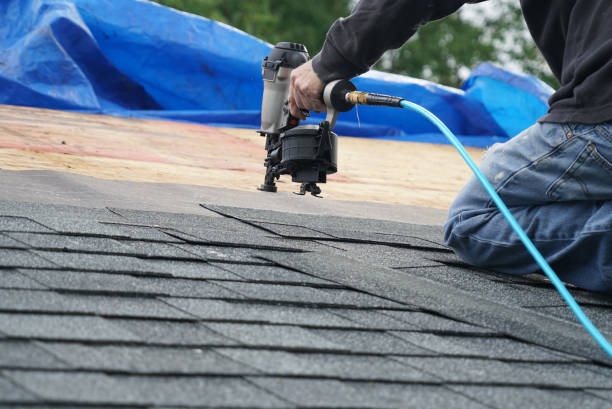 Best Roof Installation  in New Castle, CO
