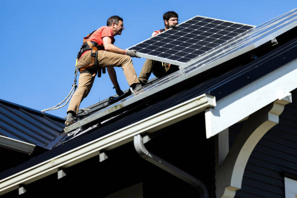 Best Roof Insulation Installation  in New Castle, CO